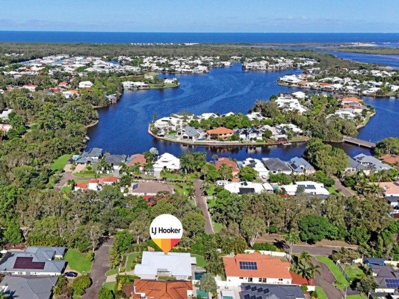 1 Quay Court, Twin Waters QLD 4564