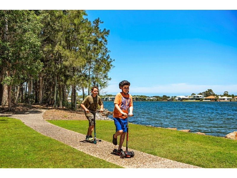 1 Quay Court, Twin Waters QLD 4564