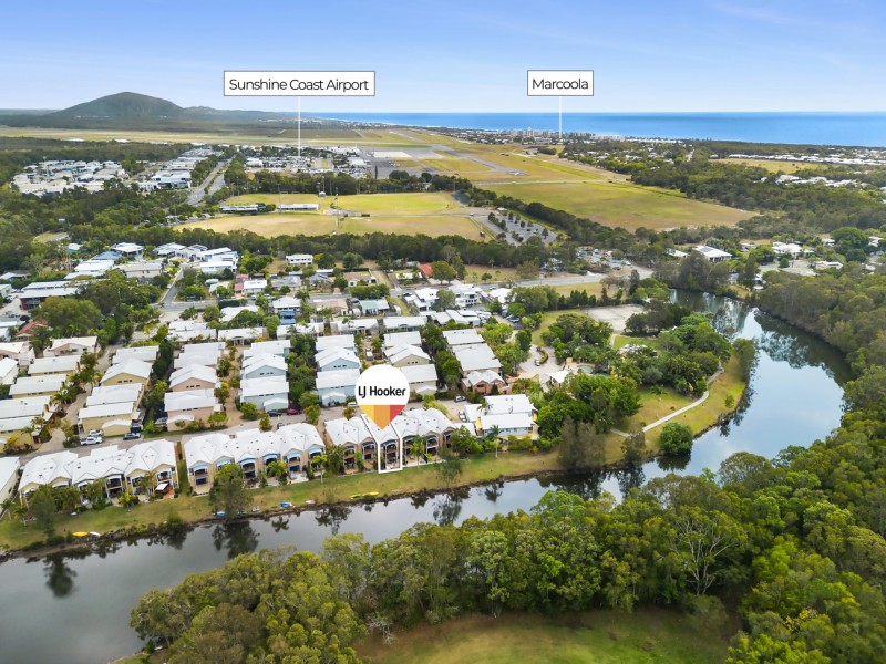 53/151-153 Mudjimba Beach Road, Mudjimba QLD 4564