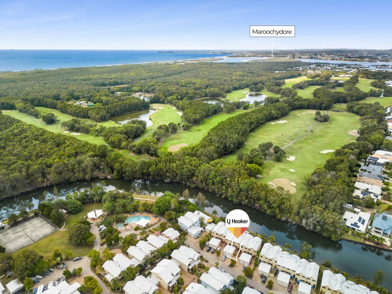 53/151-153 Mudjimba Beach Road, Mudjimba QLD 4564