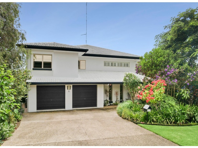 6 Illawong Street, Buderim QLD 4556