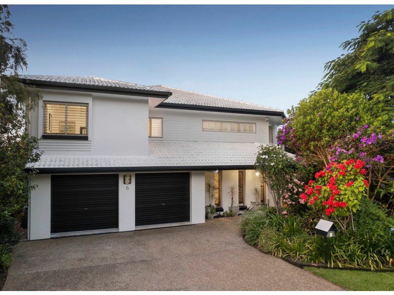 6 Illawong Street, Buderim QLD 4556