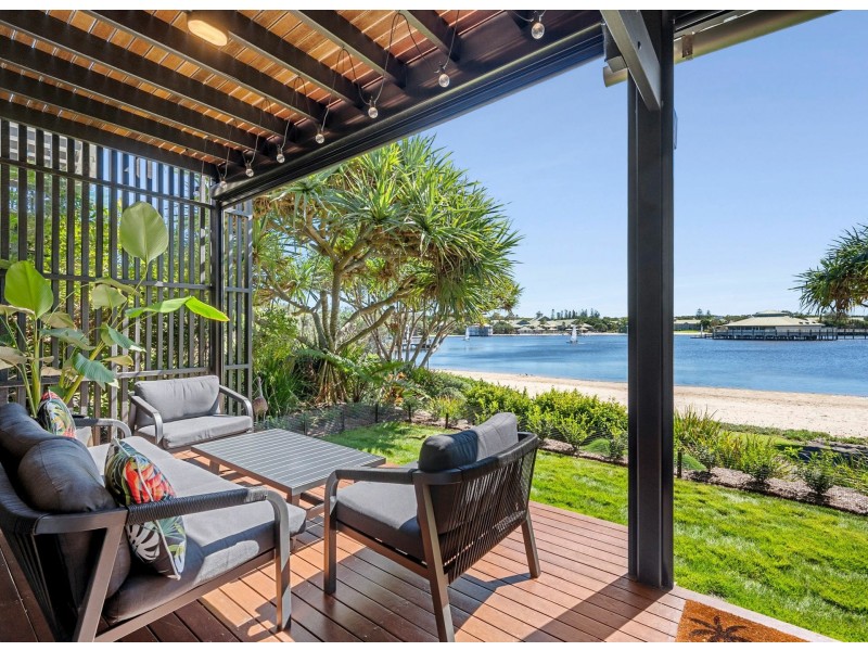 58/80 North Shore Road, Twin Waters QLD 4564