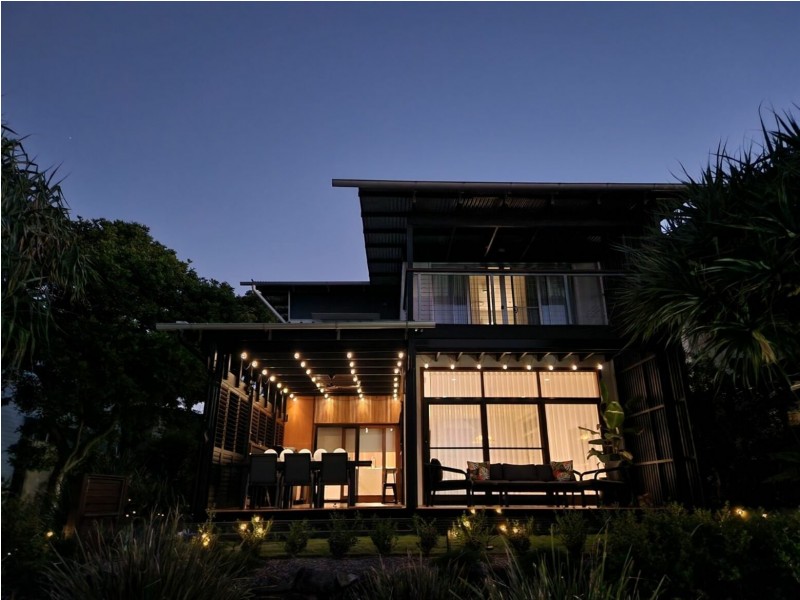 58/80 North Shore Road, Twin Waters QLD 4564