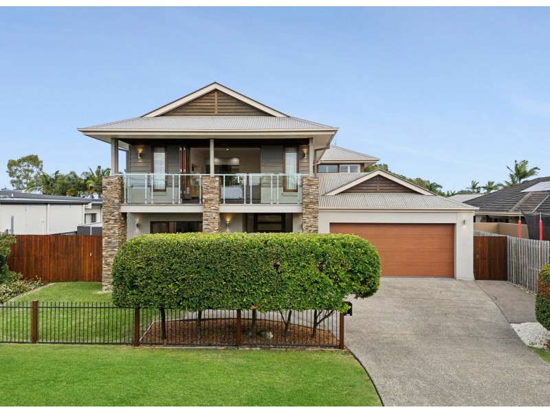 20 Cutter Street, Wurtulla QLD 4575