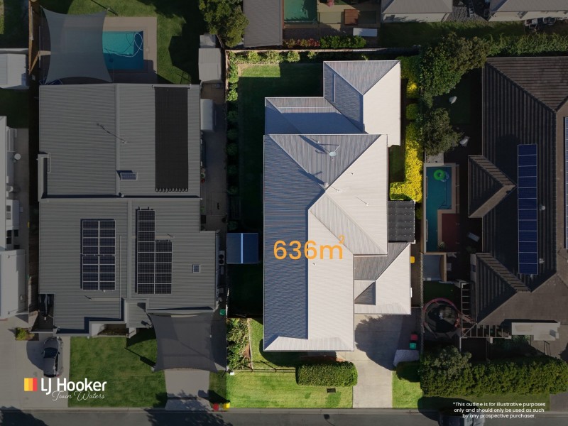 20 Cutter Street, Wurtulla QLD 4575