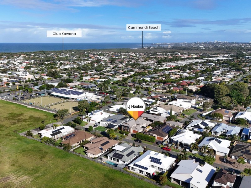 20 Cutter Street, Wurtulla QLD 4575