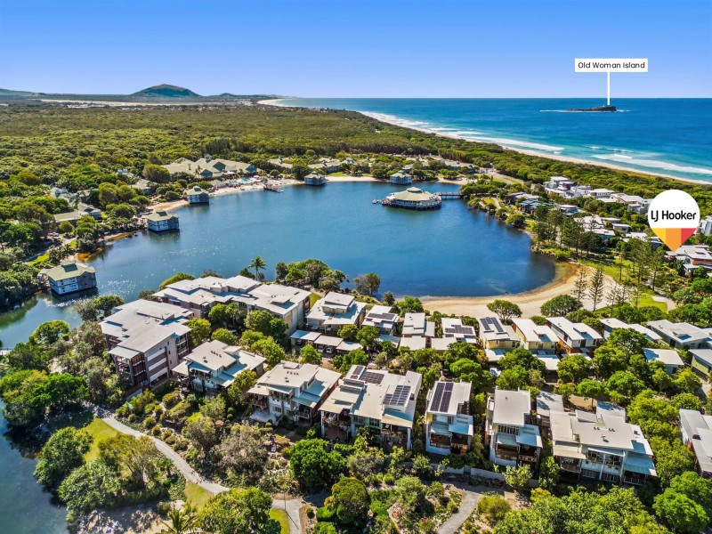 34/80 North Shore Road, Twin Waters QLD 4564