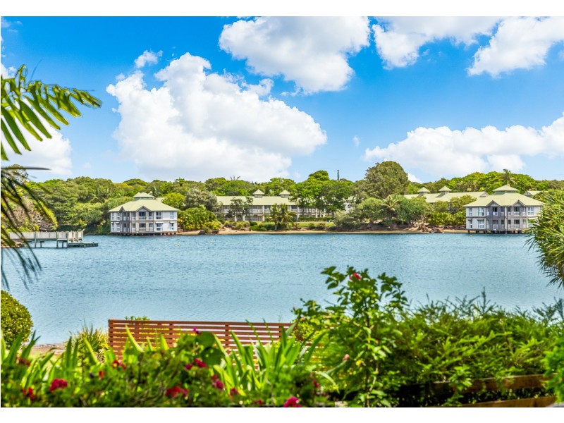 34/80 North Shore Road, Twin Waters QLD 4564