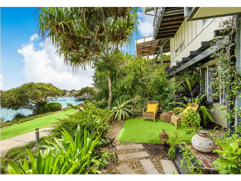 34/80 North Shore Road, Twin Waters QLD 4564