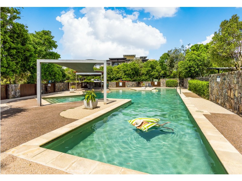 34/80 North Shore Road, Twin Waters QLD 4564