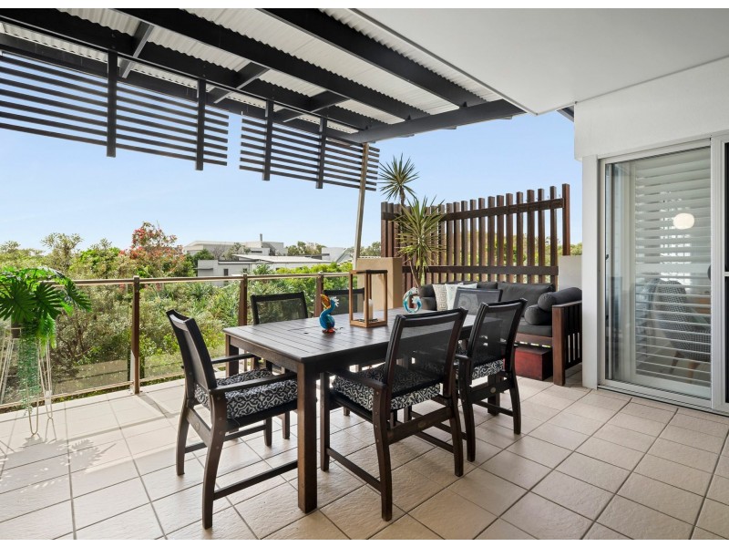 155/80 North Shore Road, Twin Waters QLD 4564