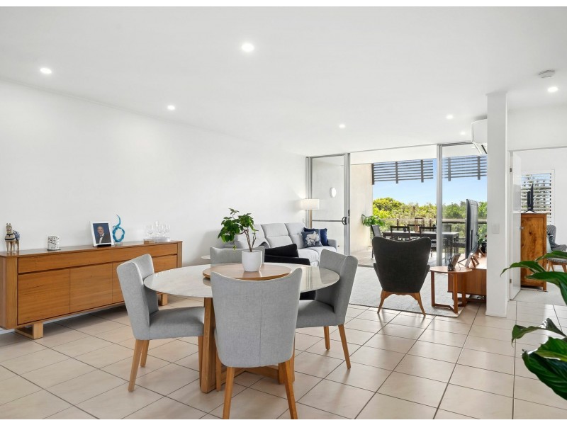 155/80 North Shore Road, Twin Waters QLD 4564