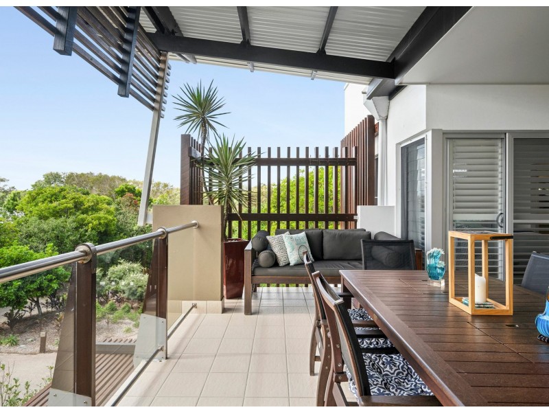 155/80 North Shore Road, Twin Waters QLD 4564