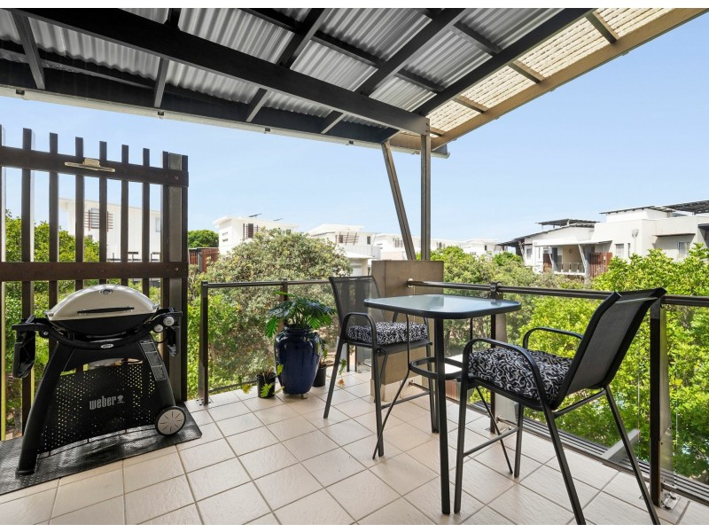 155/80 North Shore Road, Twin Waters QLD 4564