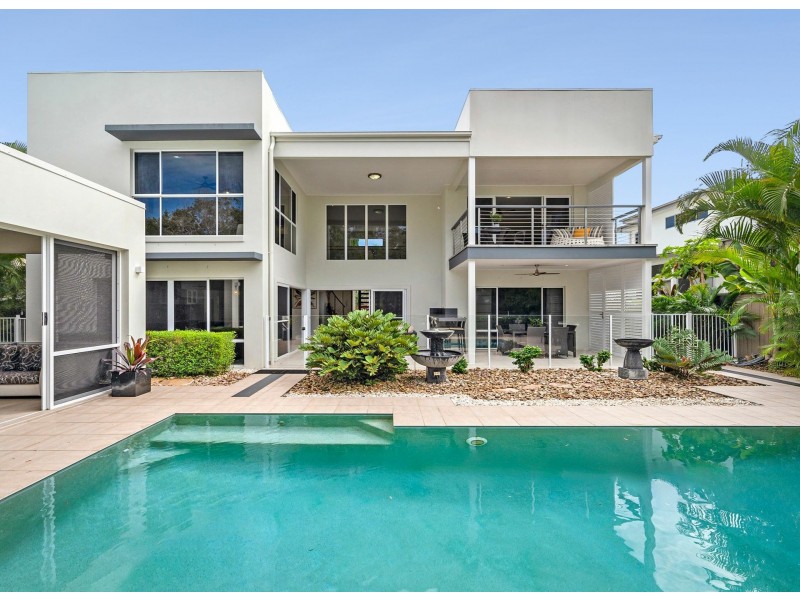25 Moorings Circuit, Twin Waters QLD 4564