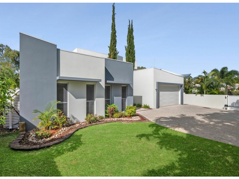 25 Moorings Circuit, Twin Waters QLD 4564