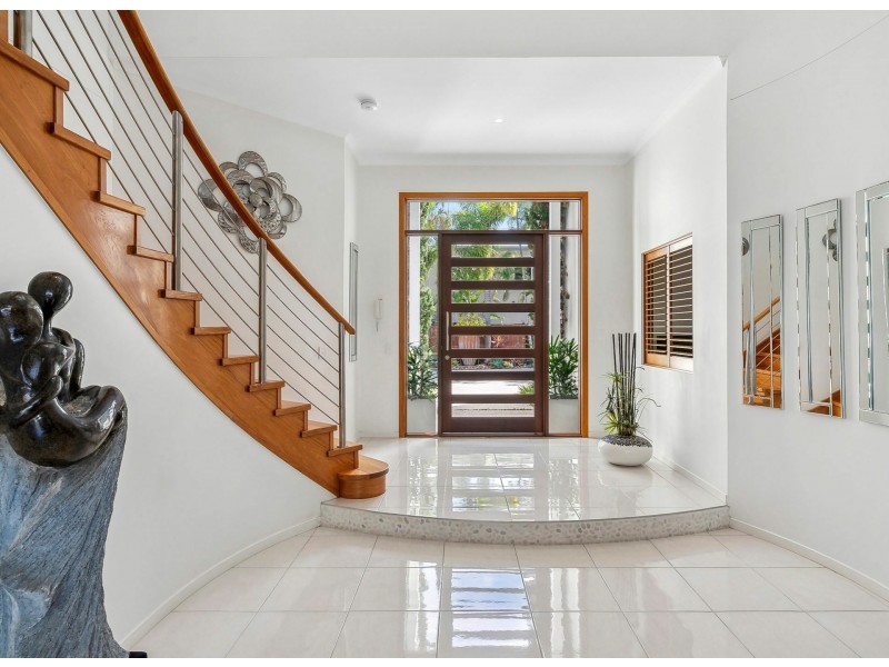 25 Moorings Circuit, Twin Waters QLD 4564