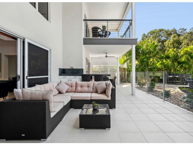 25 Moorings Circuit, Twin Waters QLD 4564