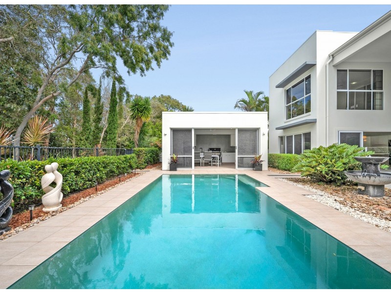25 Moorings Circuit, Twin Waters QLD 4564