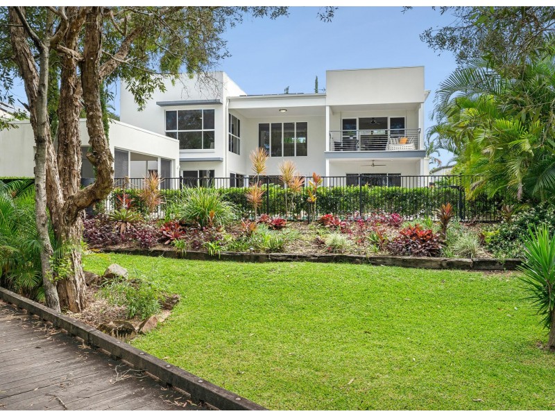 25 Moorings Circuit, Twin Waters QLD 4564