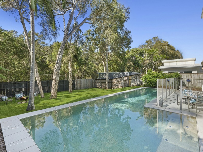 9 Sand Lane, Twin Waters QLD 4564