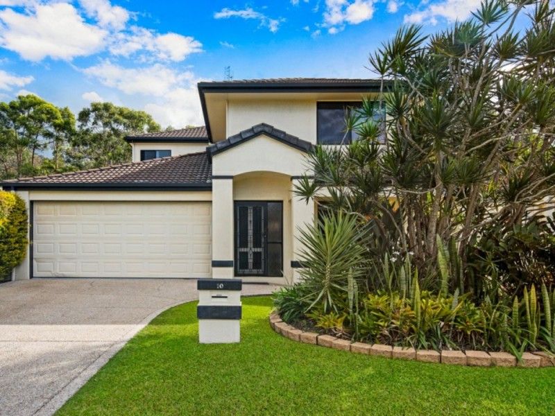 10 Sunview Drive, Twin Waters QLD 4564