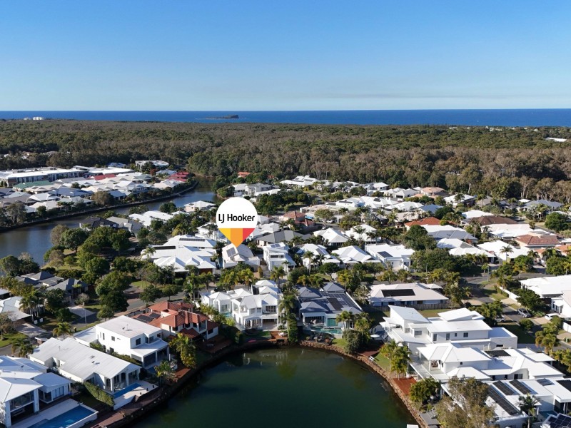 47 Baywater Drive, Twin Waters QLD 4564