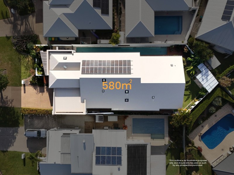 47 Baywater Drive, Twin Waters QLD 4564