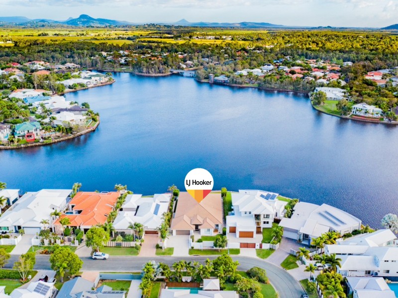 9 Moorings Circuit, Twin Waters QLD 4564