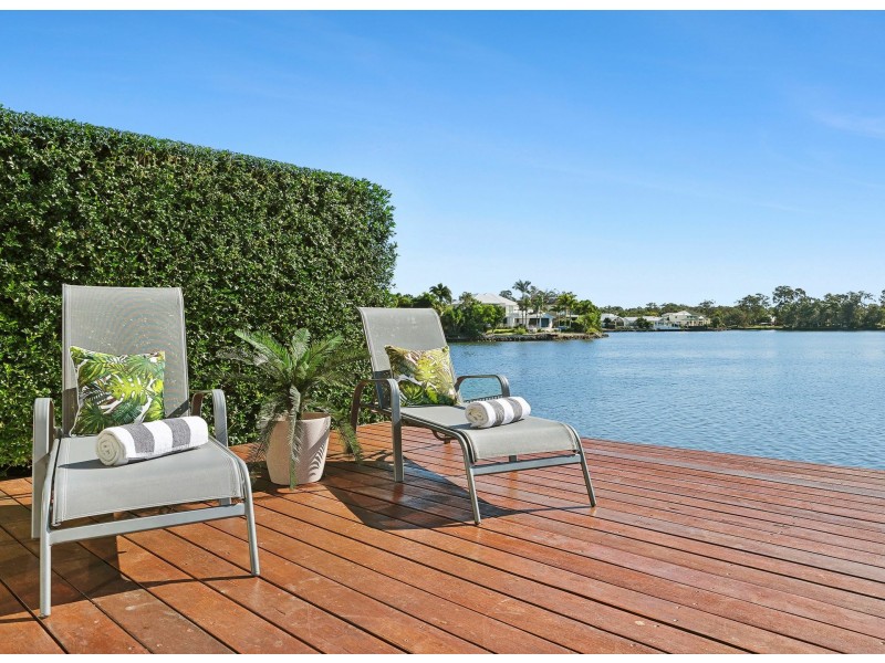 9 Moorings Circuit, Twin Waters QLD 4564