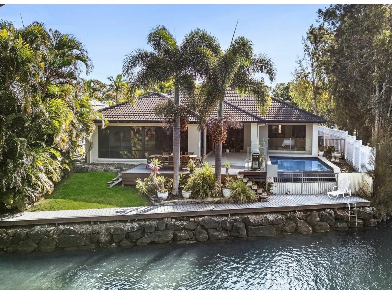 12 Tassel Place, Twin Waters QLD 4564