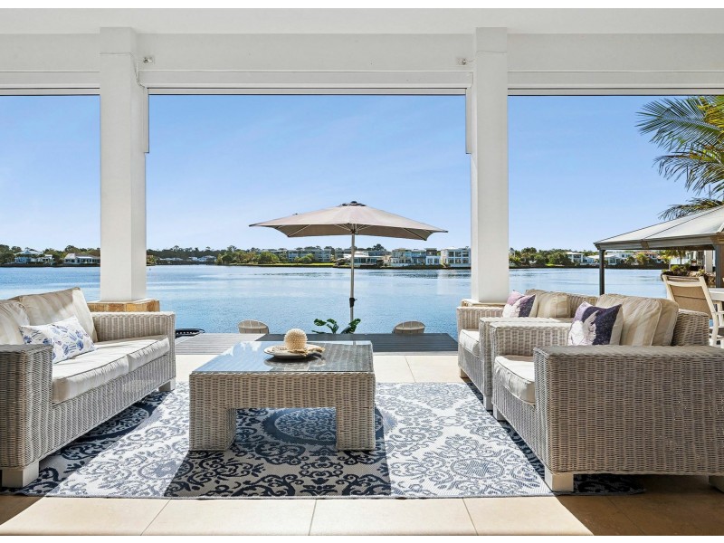 11 River Edge Court, Twin Waters QLD 4564