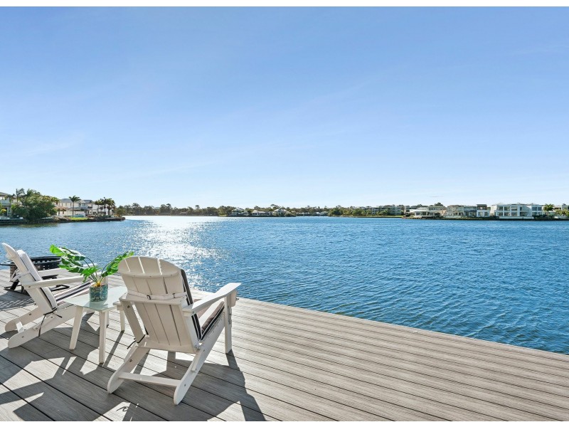 11 River Edge Court, Twin Waters QLD 4564