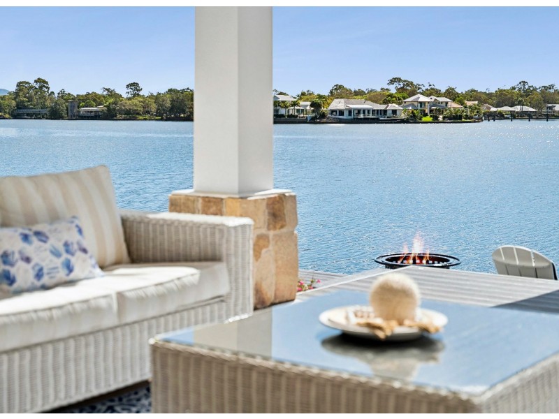 11 River Edge Court, Twin Waters QLD 4564