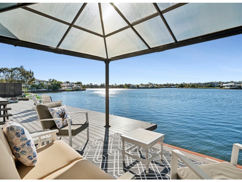 11 River Edge Court, Twin Waters QLD 4564
