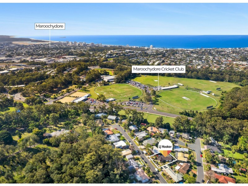 4 Sandpiper Close, Buderim QLD 4556