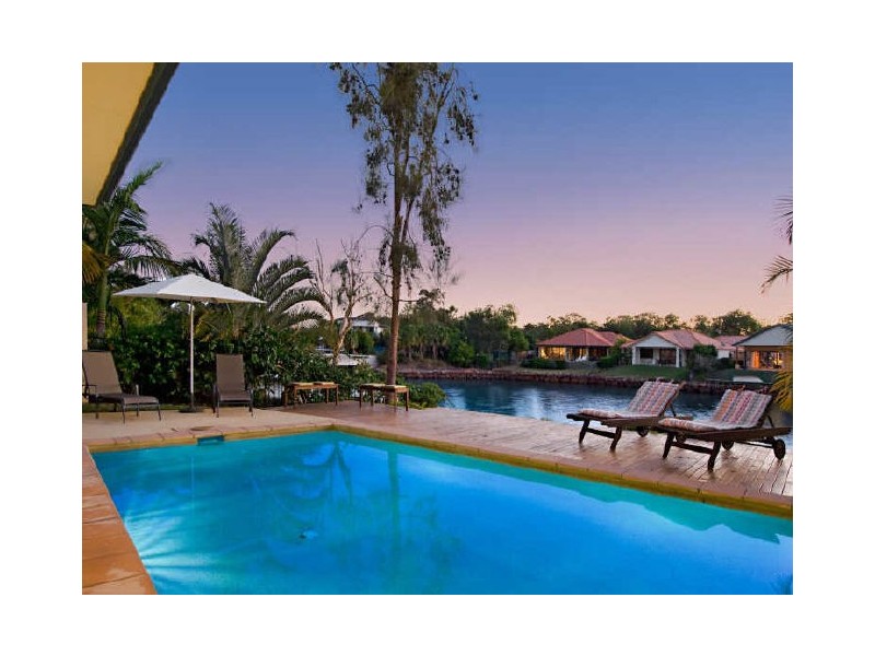 Twin Waters QLD 4564