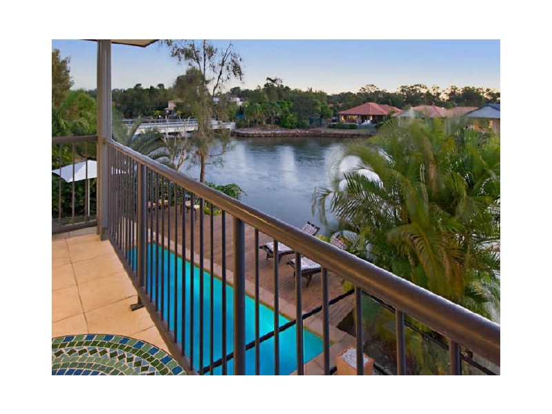 Twin Waters QLD 4564