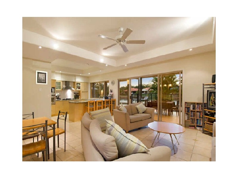 Twin Waters QLD 4564