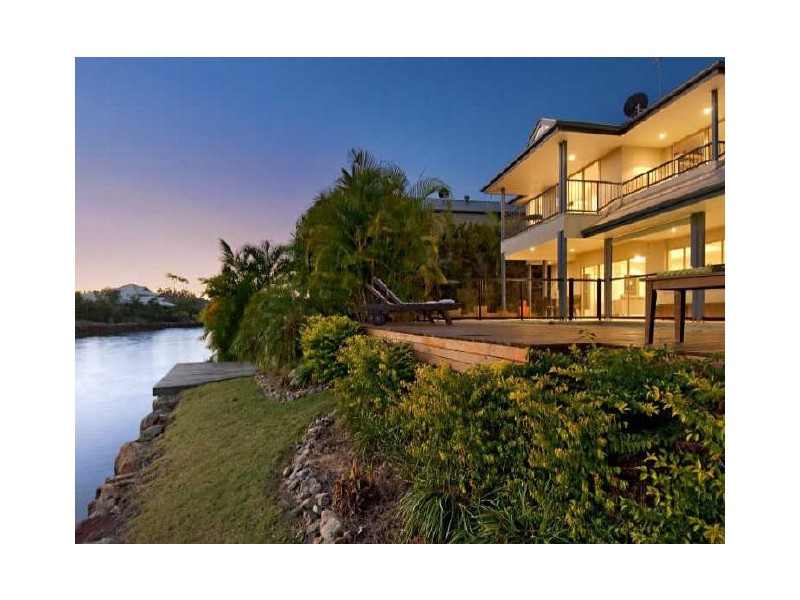 Twin Waters QLD 4564