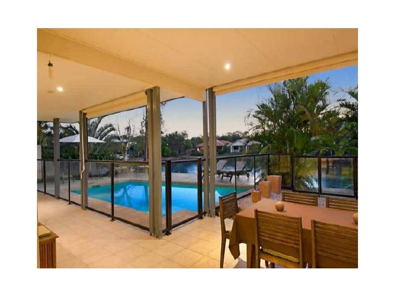 Twin Waters QLD 4564