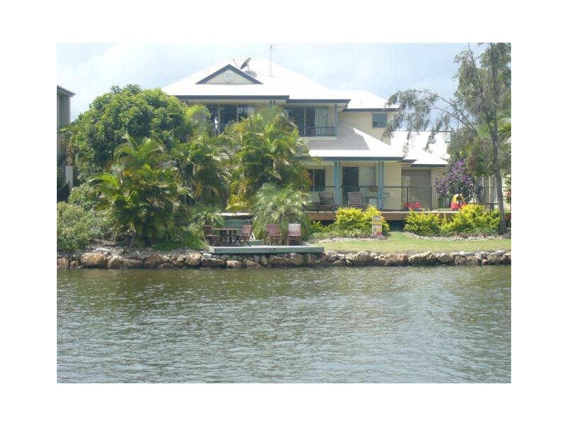 Twin Waters QLD 4564