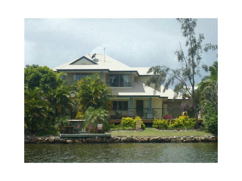 Twin Waters QLD 4564