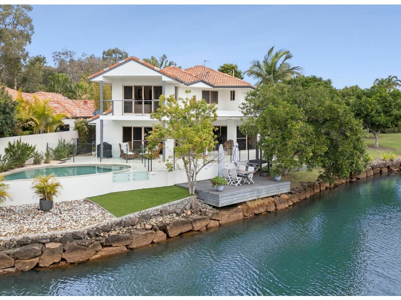31 Seahorse Drive, Twin Waters QLD 4564