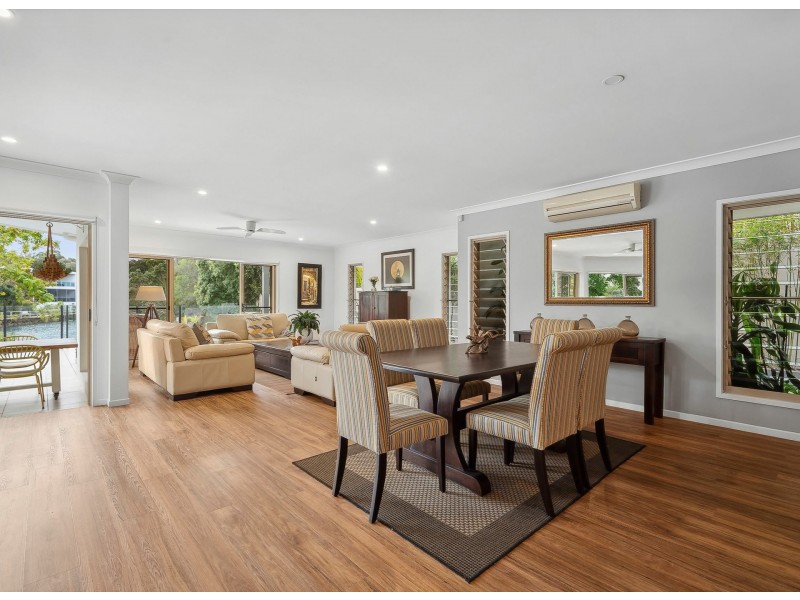 31 Seahorse Drive, Twin Waters QLD 4564