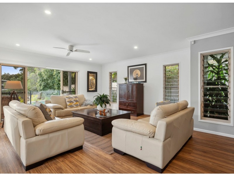 31 Seahorse Drive, Twin Waters QLD 4564