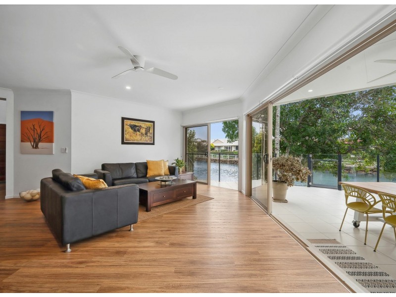 31 Seahorse Drive, Twin Waters QLD 4564