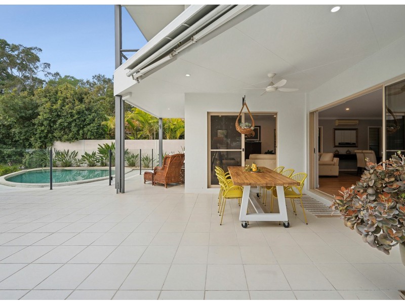 31 Seahorse Drive, Twin Waters QLD 4564