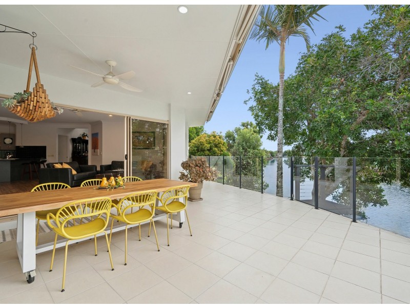 31 Seahorse Drive, Twin Waters QLD 4564